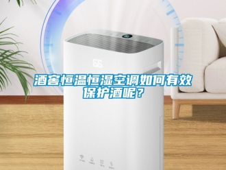 知識百科酒窖恒溫恒濕空調如何有效保護酒呢？