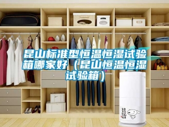 知識百科昆山標(biāo)準(zhǔn)型恒溫恒濕試驗箱哪家好（昆山恒溫恒濕試驗箱）