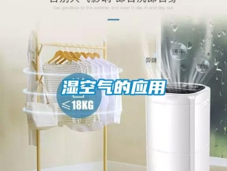 知識(shí)百科濕空氣的應(yīng)用