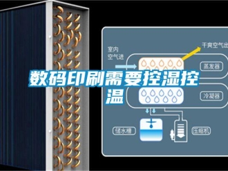 知識百科數(shù)碼印刷需要控濕控溫