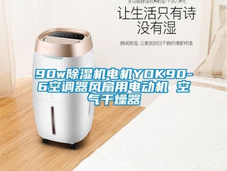 企業(yè)新聞90w除濕機(jī)電機(jī)YDK90-6空調(diào)器風(fēng)扇用電動(dòng)機(jī) 空氣干燥器
