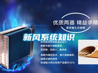 知識(shí)百科新風(fēng)系統(tǒng)知識(shí)