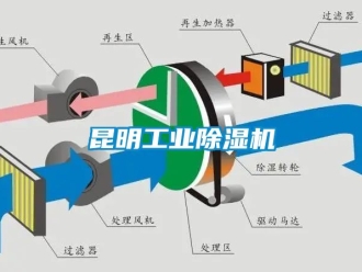 常見問題昆明工業除濕機