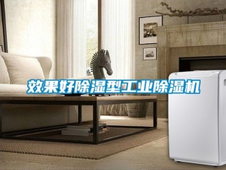 常見問題效果好除濕型工業(yè)除濕機(jī)