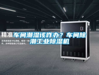 常見問題車間潮濕該咋辦？車間除潮工業(yè)除濕機