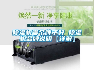 企業(yè)新聞除濕機(jī)哪個(gè)牌子好 除濕機(jī)品牌說(shuō)明【詳解】