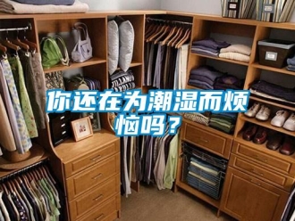 常見問題你還在為潮濕而煩惱嗎？