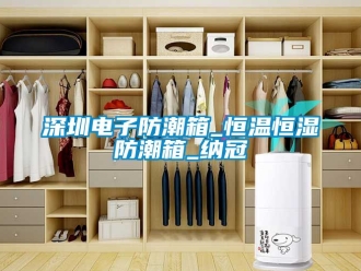 知識百科深圳電子防潮箱_恒溫恒濕防潮箱_納冠