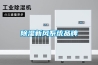 除濕新風系統品牌