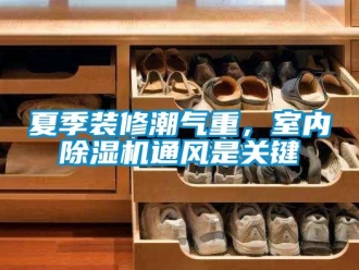 知識百科夏季裝修潮氣重，室內(nèi)除濕機通風是關(guān)鍵