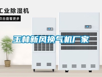 企業(yè)新聞?dòng)窳中嘛L(fēng)換氣機(jī)廠家