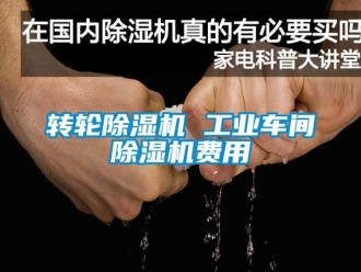 常見問題轉輪除濕機 工業車間除濕機費用