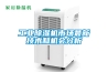 工業(yè)除濕機(jī)市場(chǎng)最新技術(shù)和機(jī)會(huì)分析