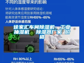 企業新聞徐家匯車間除濕機，工業抽濕機  除濕器廠家 價格
