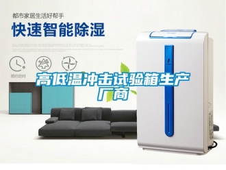 常見問題高低溫沖擊試驗(yàn)箱生產(chǎn)廠商
