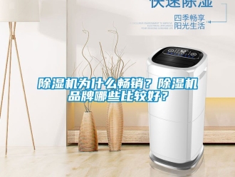 企業(yè)新聞除濕機(jī)為什么暢銷(xiāo)？除濕機(jī)品牌哪些比較好？