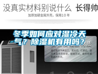 常見問題冬季如何應(yīng)對(duì)濕冷天氣？除濕機(jī)有用嗎？