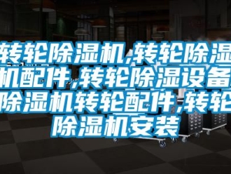 常見問題轉(zhuǎn)輪除濕機,轉(zhuǎn)輪除濕機配件,轉(zhuǎn)輪除濕設(shè)備,除濕機轉(zhuǎn)輪配件,轉(zhuǎn)輪除濕機安裝