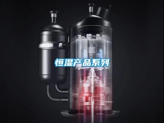 知識(shí)百科恒濕產(chǎn)品系列