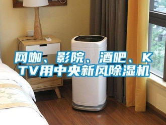 知識百科網咖、影院、酒吧、KTV用中央新風除濕機
