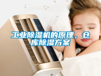 常見問題工業除濕機的原理，倉庫除濕方案