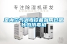 室內(nèi)空氣消毒設(shè)備就用過(guò)氧化氫消毒機(jī)