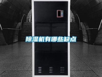 企業(yè)新聞除濕機(jī)有哪些缺點(diǎn)