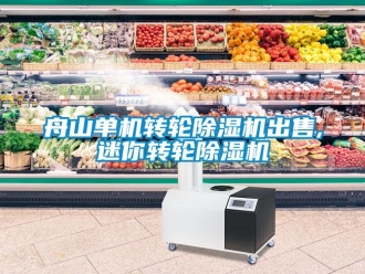 常見問題舟山單機轉輪除濕機出售,迷你轉輪除濕機