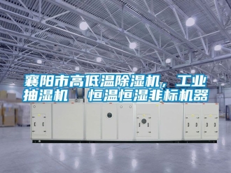 常見問題襄陽市高低溫除濕機，工業抽濕機  恒溫恒濕非標機器
