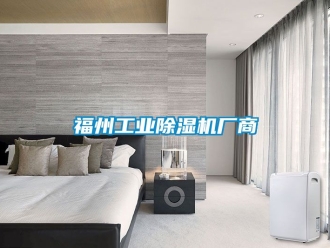 常見問題福州工業(yè)除濕機廠商