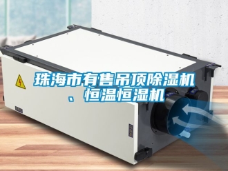 知識(shí)百科珠海市有售吊頂除濕機(jī)、恒溫恒濕機(jī)