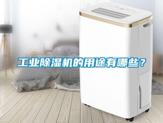 企業新聞工業除濕機的用途有哪些？