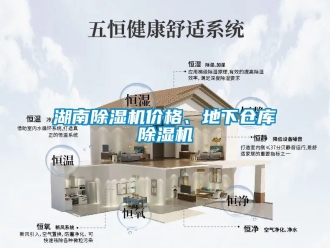 企業新聞湖南除濕機價格、地下倉庫除濕機