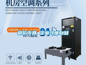 知識百科銅價下跌 企業冷暖自知