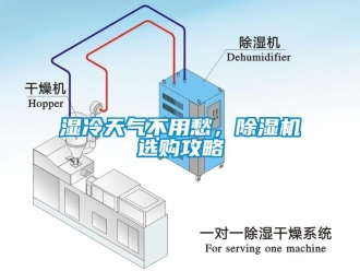 知識百科濕冷天氣不用愁，除濕機(jī)選購攻略