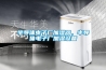 半導體電子廠加濕器，半導體電子廠加濕設備