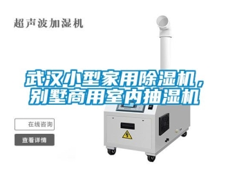 常見問題武漢小型家用除濕機，別墅商用室內抽濕機
