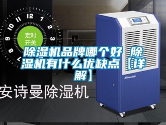 企業(yè)新聞除濕機(jī)品牌哪個(gè)好 除濕機(jī)有什么優(yōu)缺點(diǎn)【詳解】