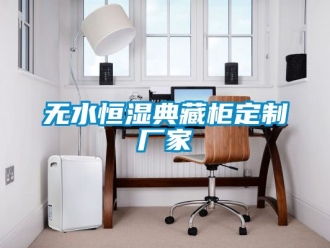 知識(shí)百科無水恒濕典藏柜定制廠家