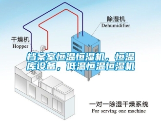 知識百科檔案室恒溫恒濕機，恒溫庫設備，低溫恒溫恒濕機
