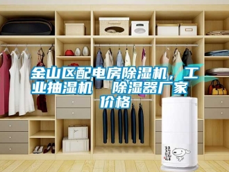 企業(yè)新聞金山區(qū)配電房除濕機，工業(yè)抽濕機  除濕器廠家 價格