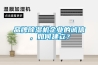 品牌除濕機企業的誠信，如何建立？