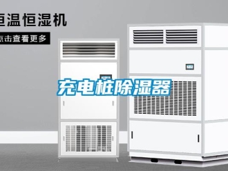 企業(yè)新聞充電樁除濕器