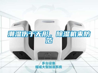 企業新聞潮濕傷于無形，除濕機來防范