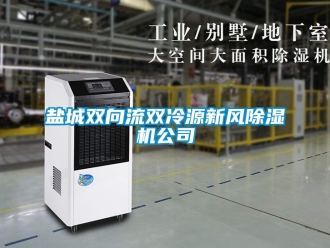常見問題鹽城雙向流雙冷源新風(fēng)除濕機公司