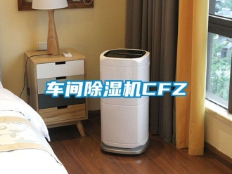 企業(yè)新聞車間除濕機(jī)CFZ