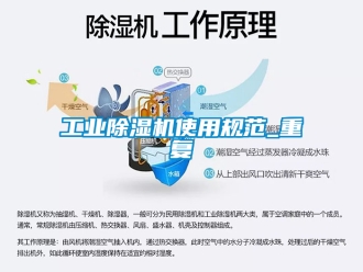 常見(jiàn)問(wèn)題工業(yè)除濕機(jī)使用規(guī)范_重復(fù)
