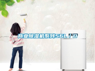 知識百科商業除濕機系列56L／D