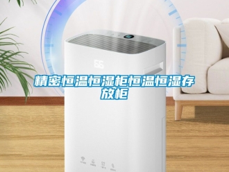 知識百科精密恒溫恒濕柜恒溫恒濕存放柜