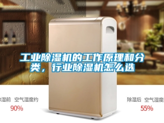 常見問題工業除濕機的工作原理和分類，行業除濕機怎么選